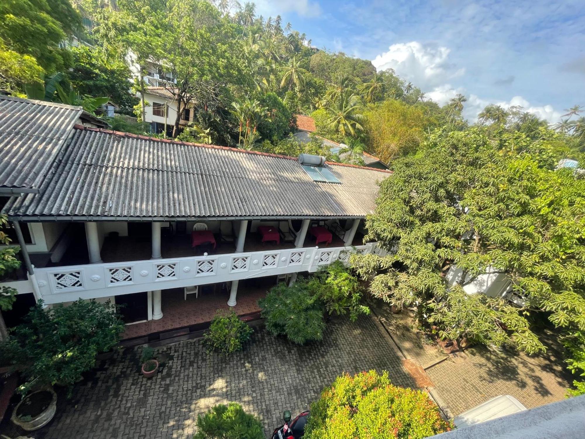 Serendipity Beach อูนาวาตูนา ภายนอก รูปภาพ