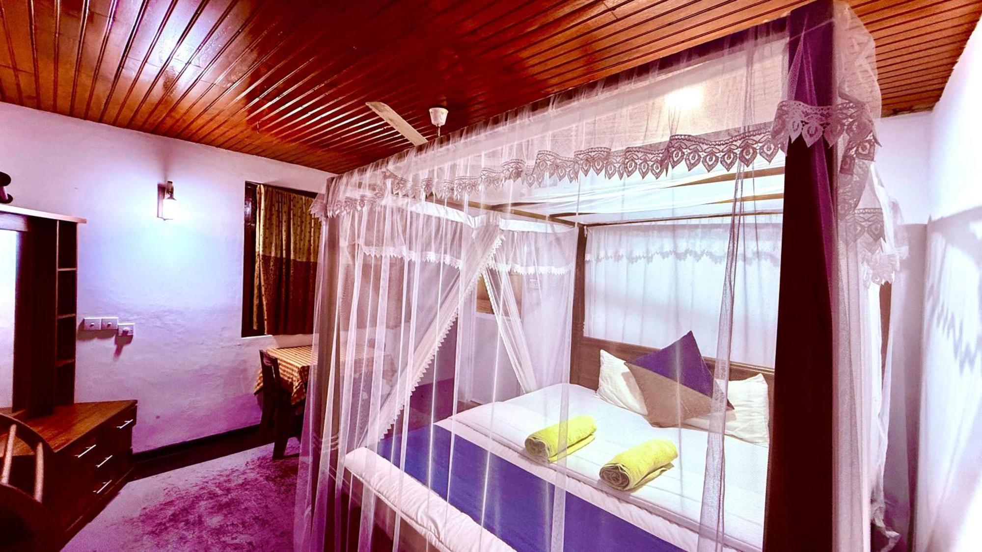 Serendipity Beach อูนาวาตูนา ภายนอก รูปภาพ