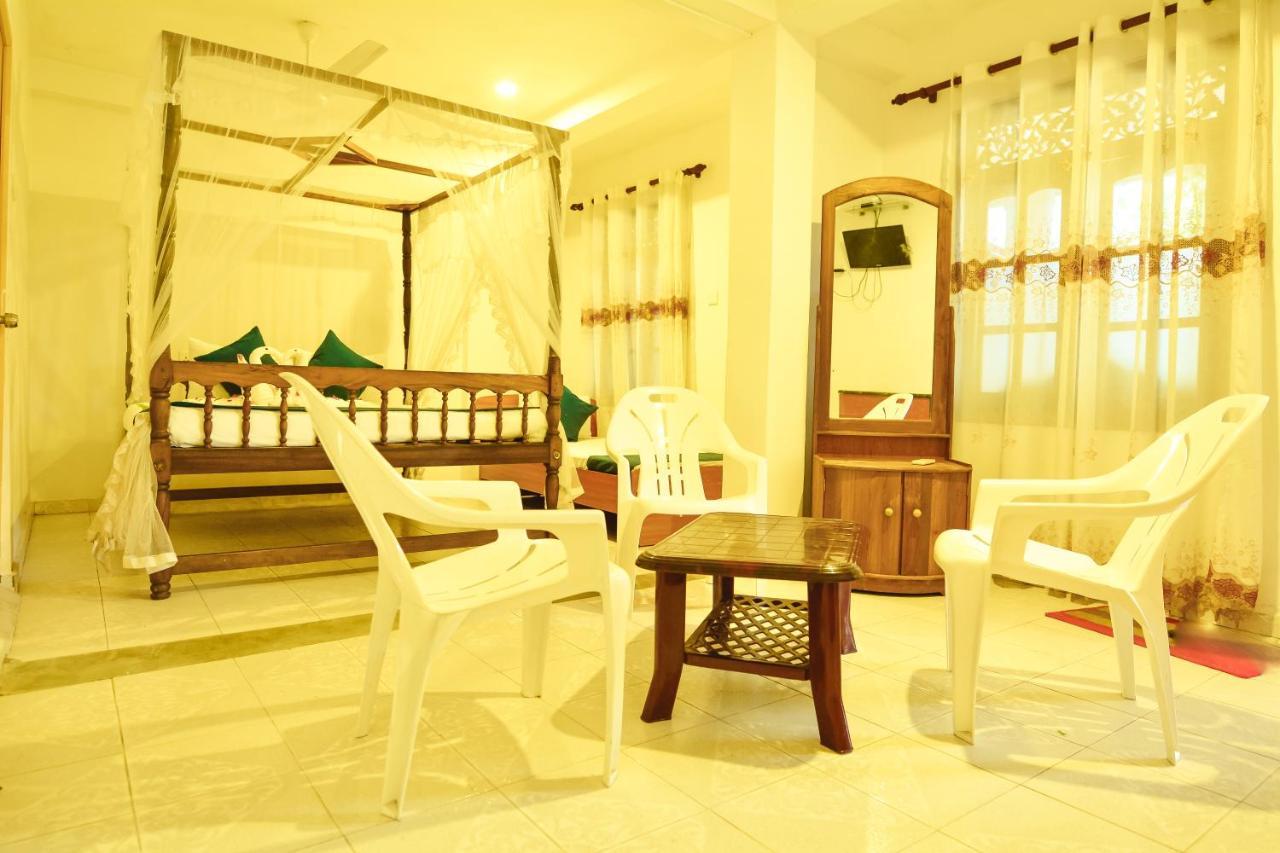 Serendipity Beach อูนาวาตูนา ภายนอก รูปภาพ