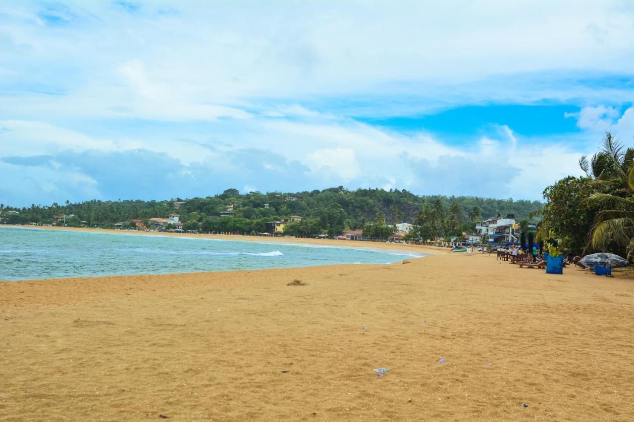 Serendipity Beach อูนาวาตูนา ภายนอก รูปภาพ